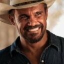 Aaron Pedersen