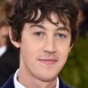 Alex Sharp