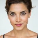 Amber Rose Revah