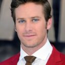 Armie Hammer