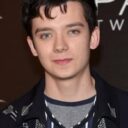 Asa Butterfield