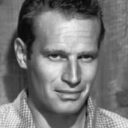 Charlton Heston