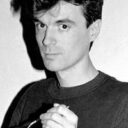 David Byrne