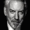 Donald Sutherland