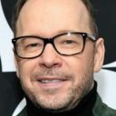 Donnie Wahlberg