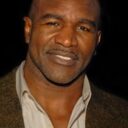 Evander Holyfield