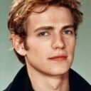 Hayden Christensen