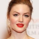 Holliday Grainger