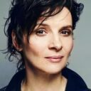 Juliette Binoche