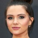 Katie Stevens