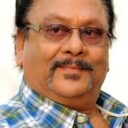 Krishnam Raju