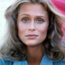 Lauren Hutton