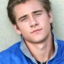 Luke Benward