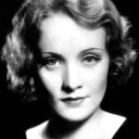 Marlene Dietrich