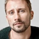 Matthias Schoenaerts