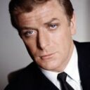 Michael Caine