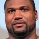 Quinton ‘Rampage’ Jackson