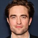 Robert Pattinson