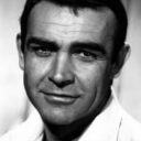 Sean Connery