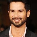 Shahid Kapoor