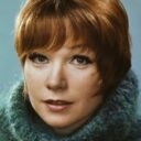 Shirley MacLaine