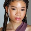 Storm Reid