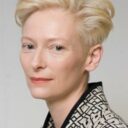 Tilda Swinton