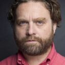 Zach Galifianakis